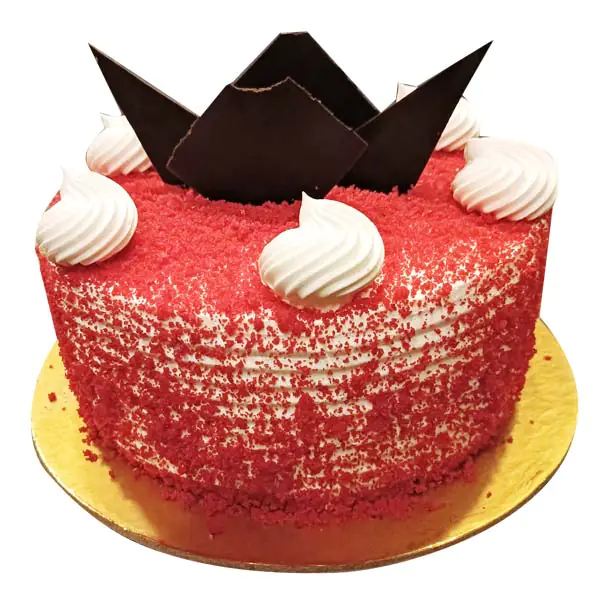 Red Velvet Cake (1 Pound)