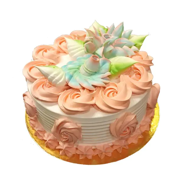 Pineapple Cake (2 Pound)