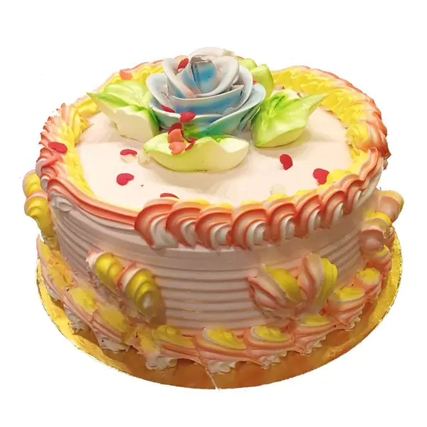 Vanilla Cake (1 Pound)