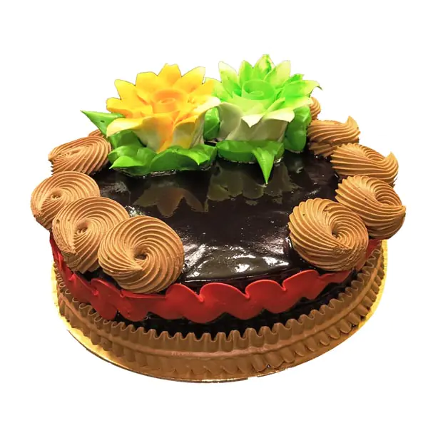 Chocolate Cake (2 Pound)