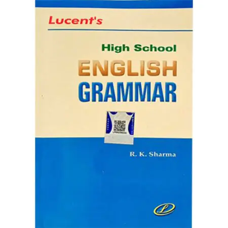 Lucent's English Grammar (High School)