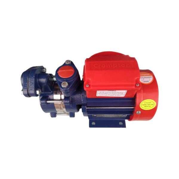 Crompton AQUAGOLD 1HP (Double Head) Water Pump