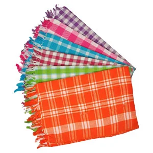 Erode Towels (1Pcs) Size-(30X60)cm