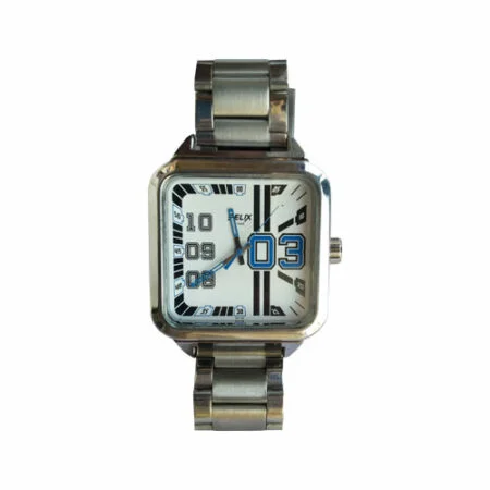 Felix Time Wrist Watch