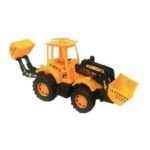 007 JCB Toy (Big)