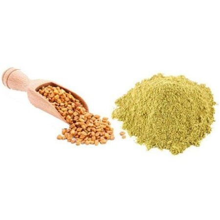 Methi (मेथी) (200g)