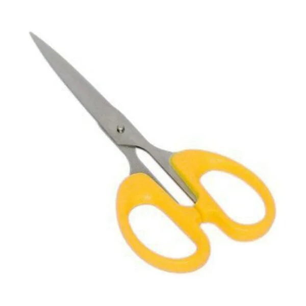 Aane Stainless Steel Scissors 6.5 Inch (AS002)