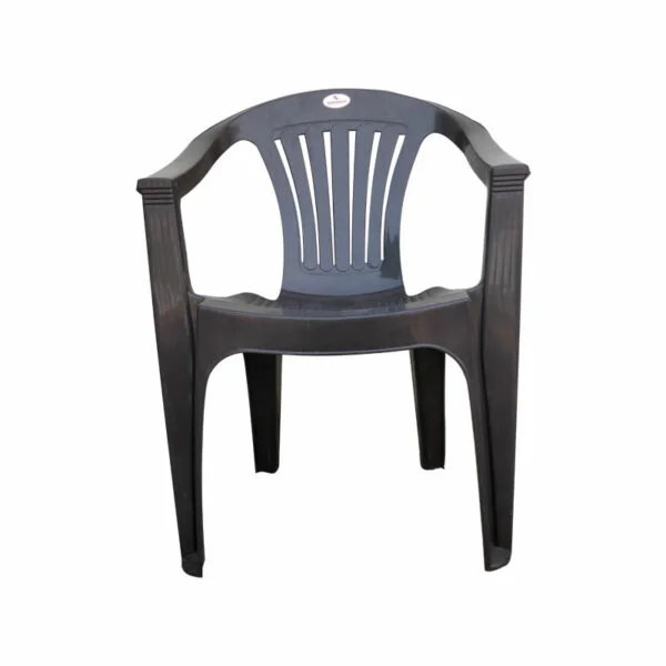 Saransh Plastic Chair