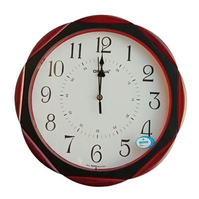 Oreva AQ-1977 Wall Clocks
