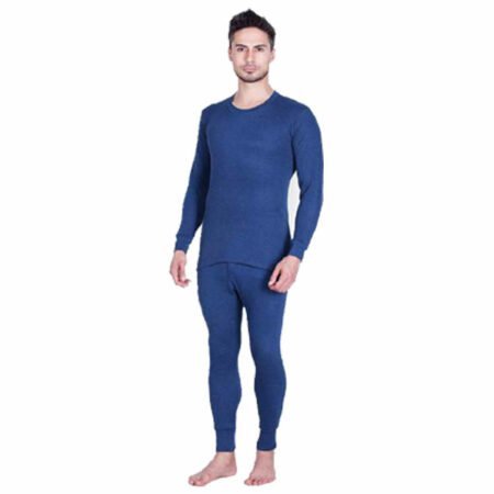 VK Oswal Men's Thermal Wear Trouser (Pajama) (80cm, 85cm, 90cm, 95cm, 100cm)