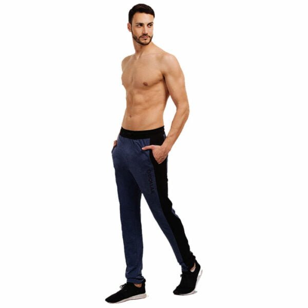 Dollar Big Boss Men's Design Lower/Track Pant- AMTP 252 (S, M, L, XL, XXL)