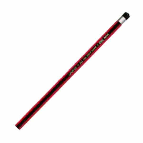 DOMS A1 Deep Dark Graphite Pencils (1Pcs, 10Pcs)