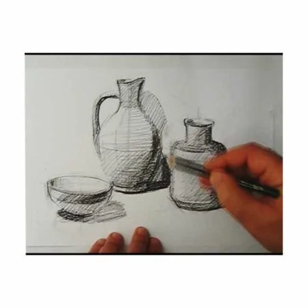 Chitrakla File (Drawing Painting Book)