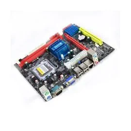 Consistent CMB-G41 Motherboard