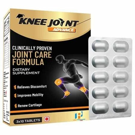 Knee Joint Advance (3x10 tablets)
