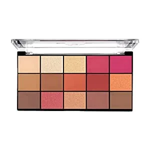 MARS Fantasy 15 Eyeshadow Palette EP-20 (22.5g)