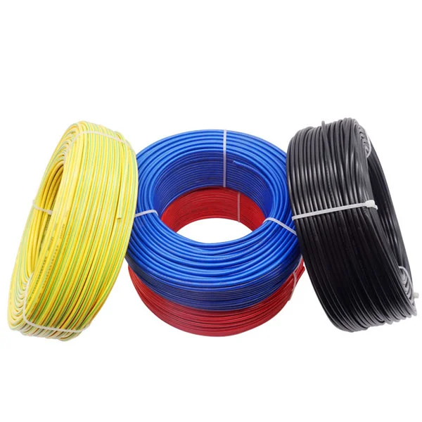 Anchor Advance-EFFR Wires