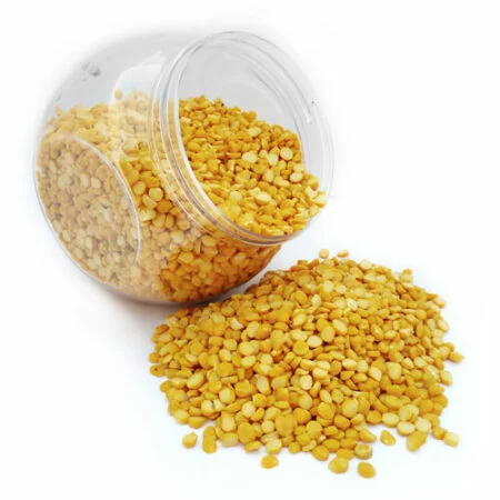 Channa Dal (चना दाल) 500g