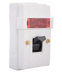 Anchor DP Switch