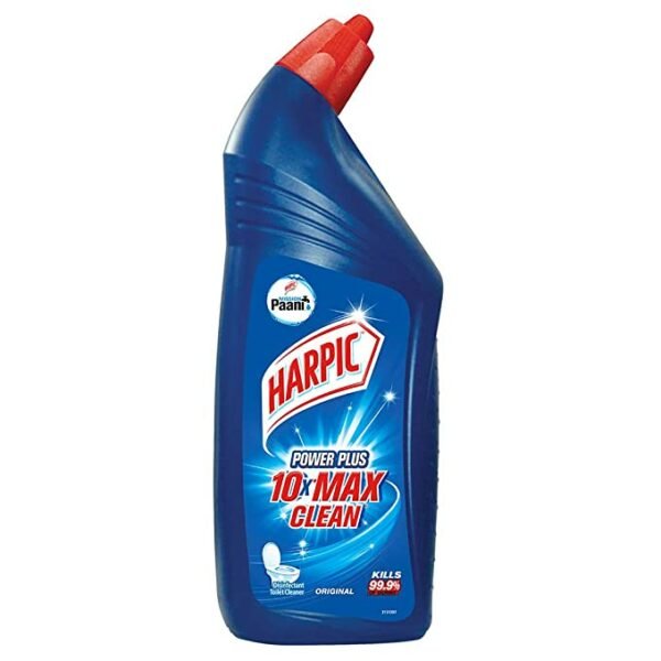 Harpic Disinfectant Toilet Cleaner Liquid 500ml