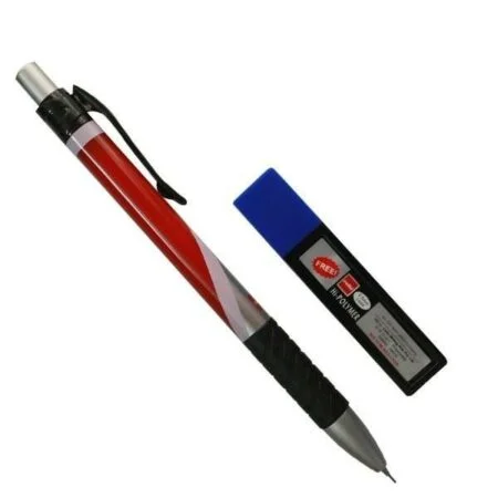 Cello ARC Mechanical Lead Pencil With Free (0.5mm)