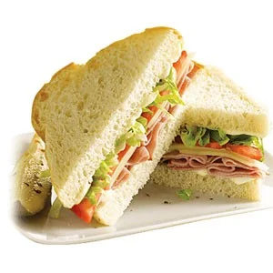 Veg Cold Sandwich