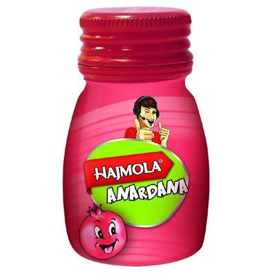 Dabur Hajmola Tablet - Anardana