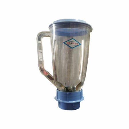 Super MeXican Mixer Grinder Jar
