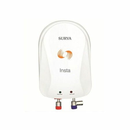 Surya Insta Electric Geyser (3 Liter)