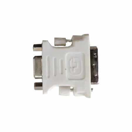 Di Serial Port to VGA Port Converter