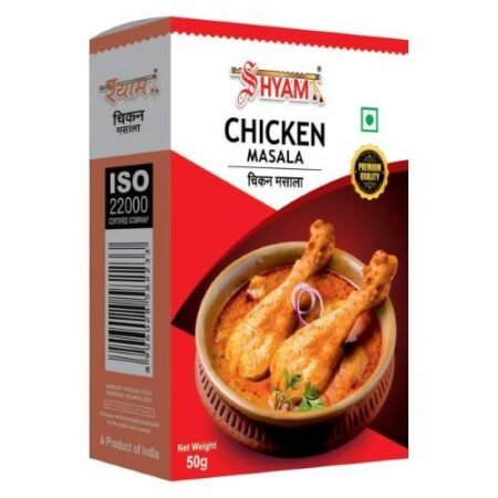 Shyam Chicken Masala (50 g)