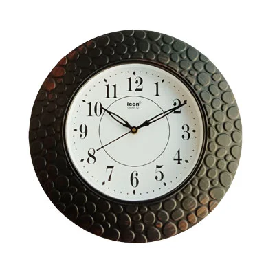 Icon Quartz i022 Wall Clocks