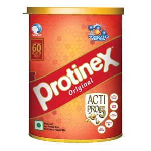 Protinex Original Health And Nutritional Drink Mix For Adults-250g, 400g