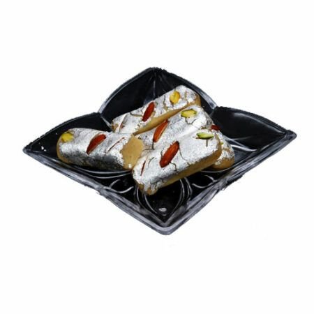 Mawa Roll (मावा रोल) Sweets (500g)