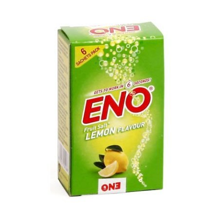 Eno (6 piece pack)