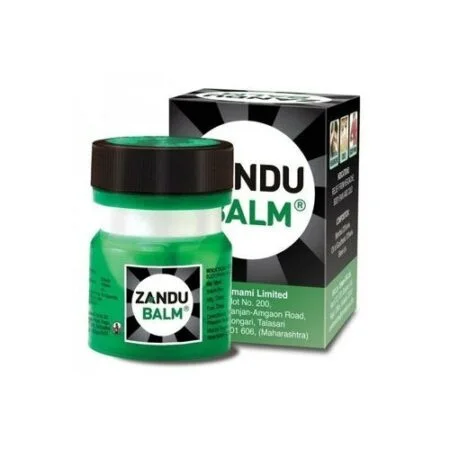 Zandu Balm (8ml)