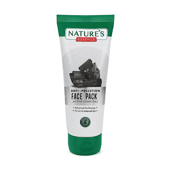 Nature's Essence Anti Pollution Face Pack (65ml)