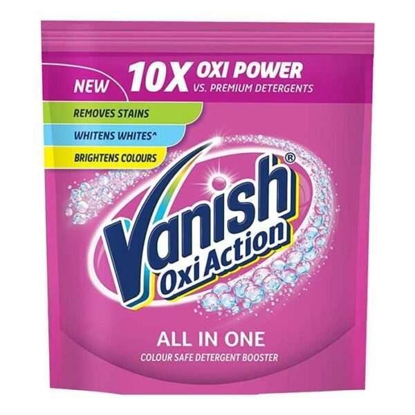 Vanish Oxi Action Detergent (100gm,400gm)