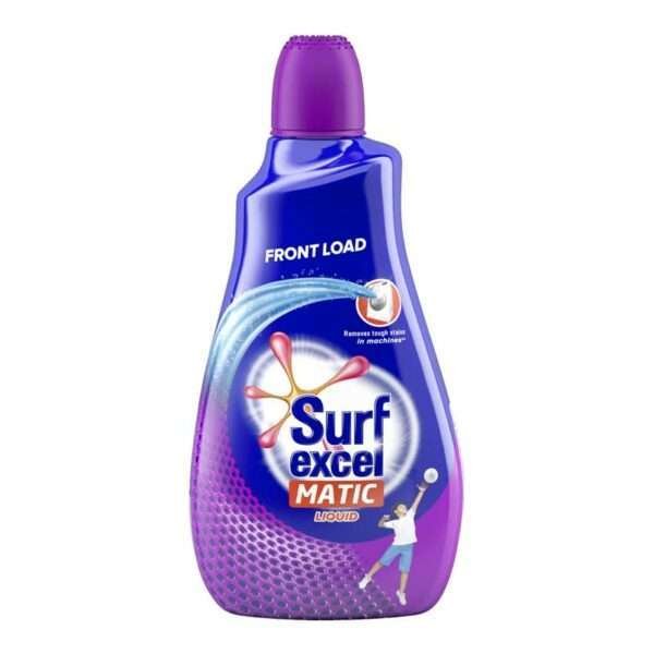 Surf Excel Matic Front Load 1Litre