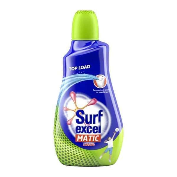 Surf Excel Matic Top Load 500ml