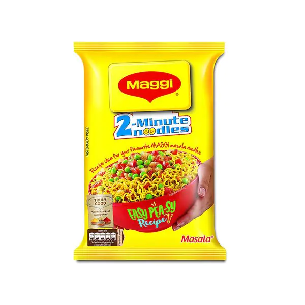 Maggi Easy Peasy Recipe Noodles (70gm)